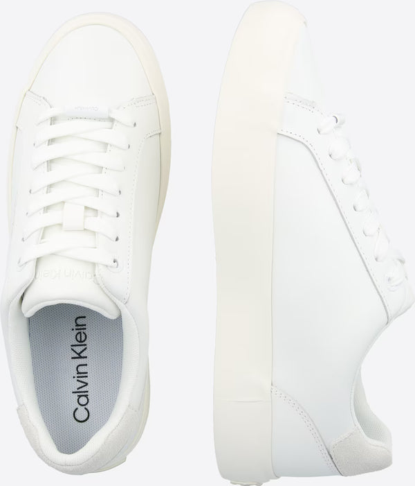 Calvin Klein White
