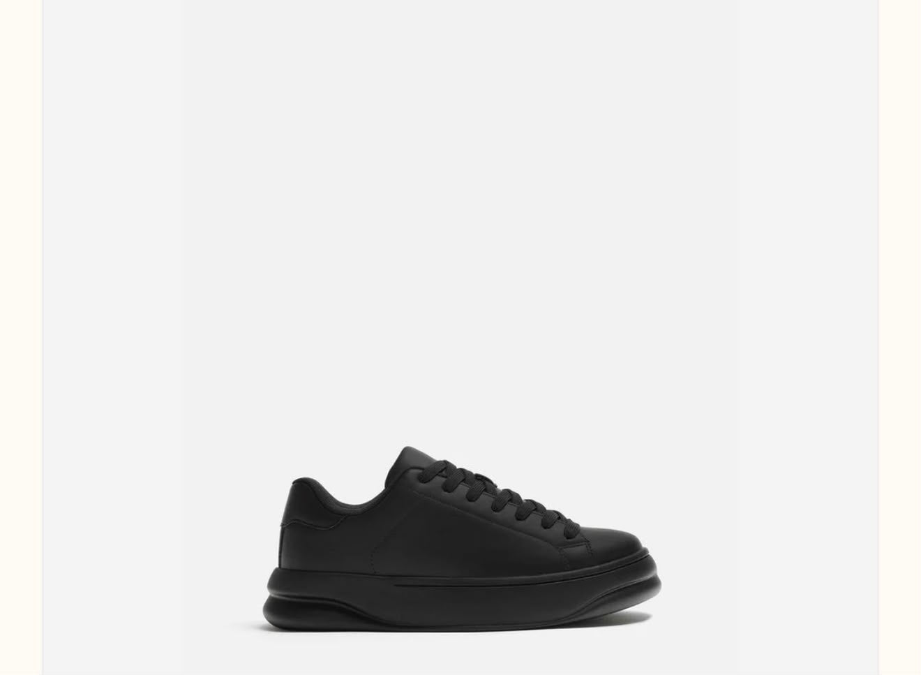 ZARAA BLACK