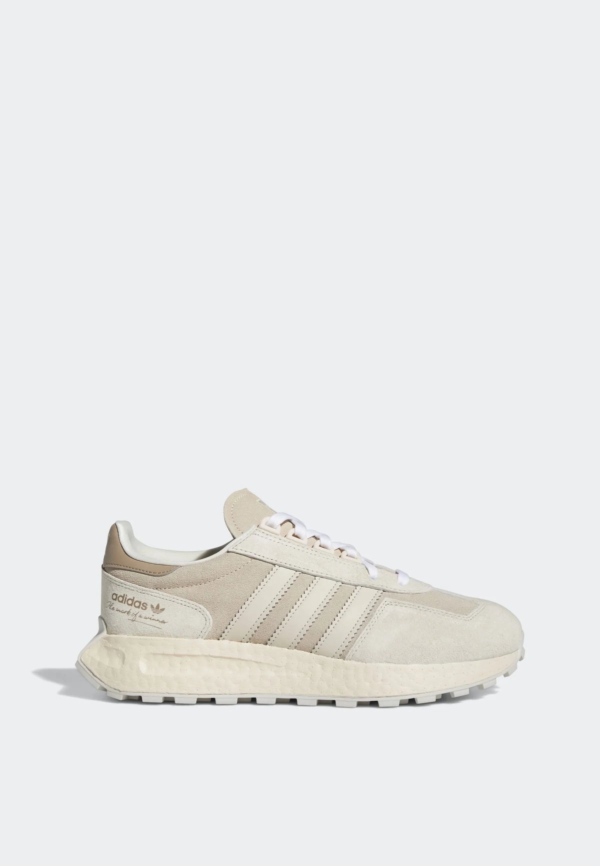 Adidas Retropy E5 Beige