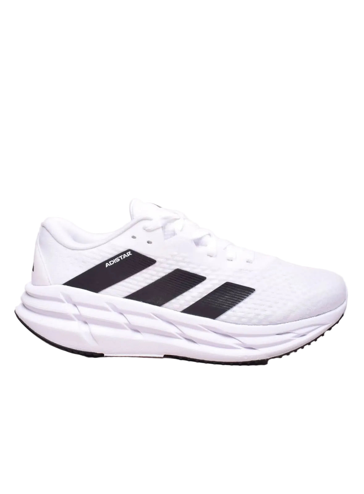 Adistar 3 WHITE & BLACK