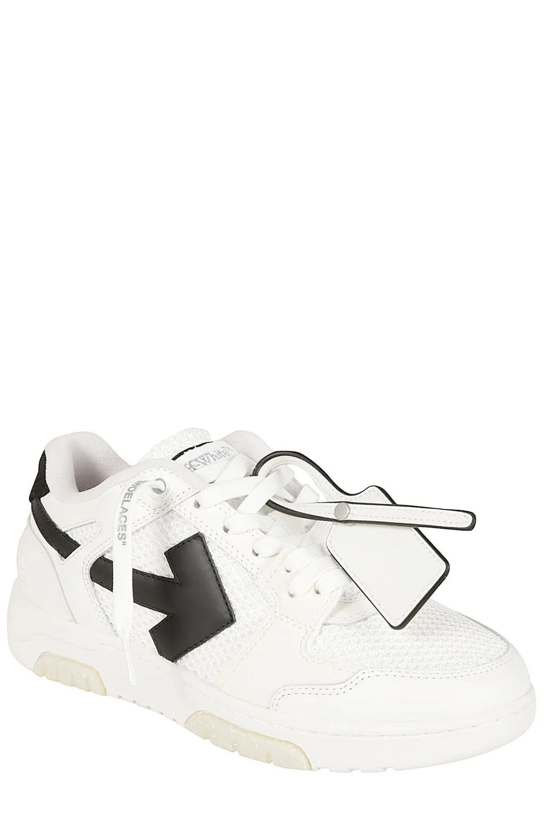Off White Estif White