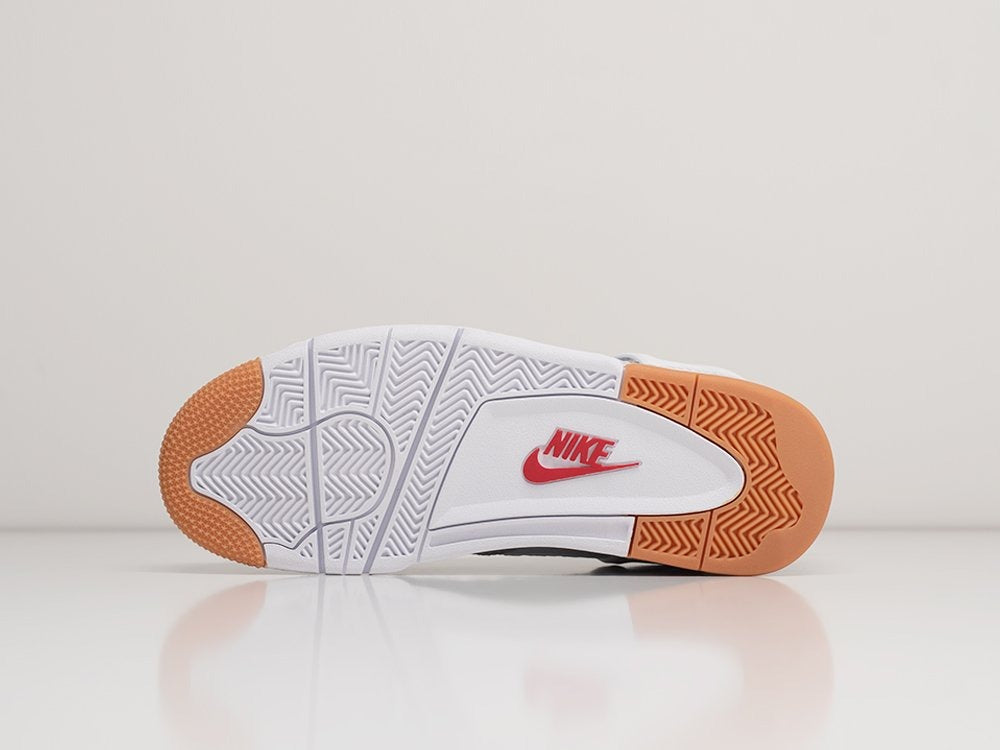 Jordan 4 SB RETRO WHITE