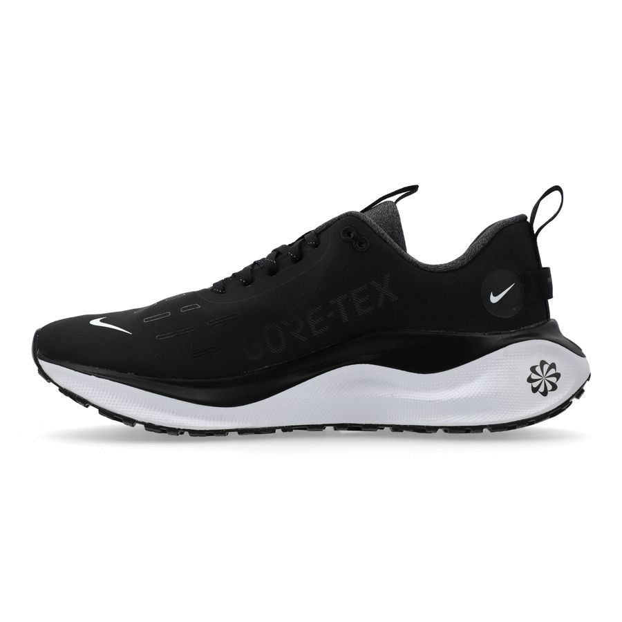 Gortex Black