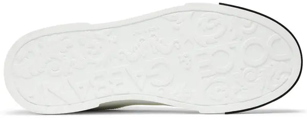 Dolce & Gabbana Portofino Low White