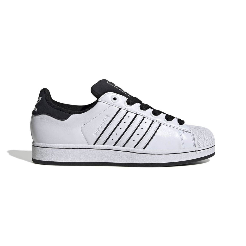 Superstar White/Core Black