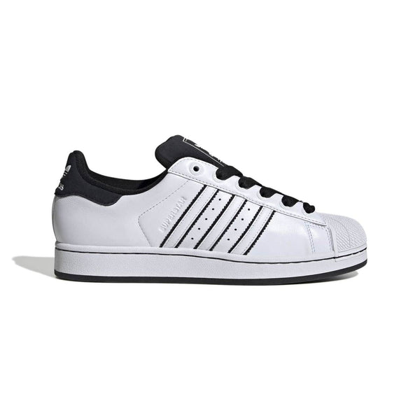 Superstar White/Core Black