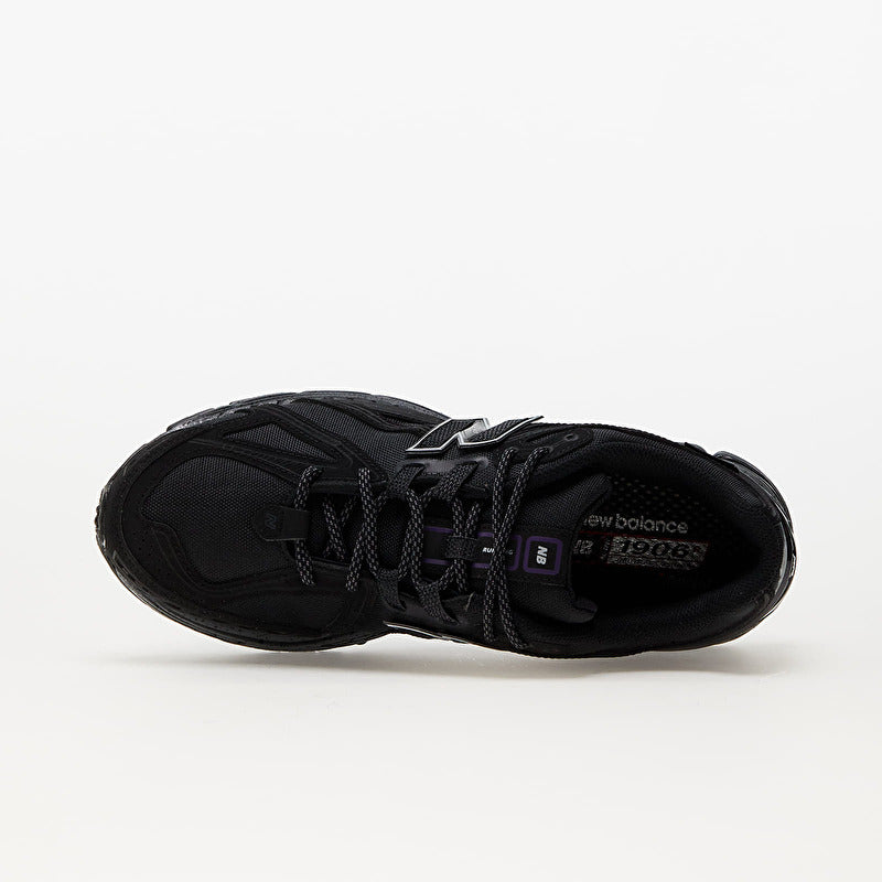 New Balance 1906 Black