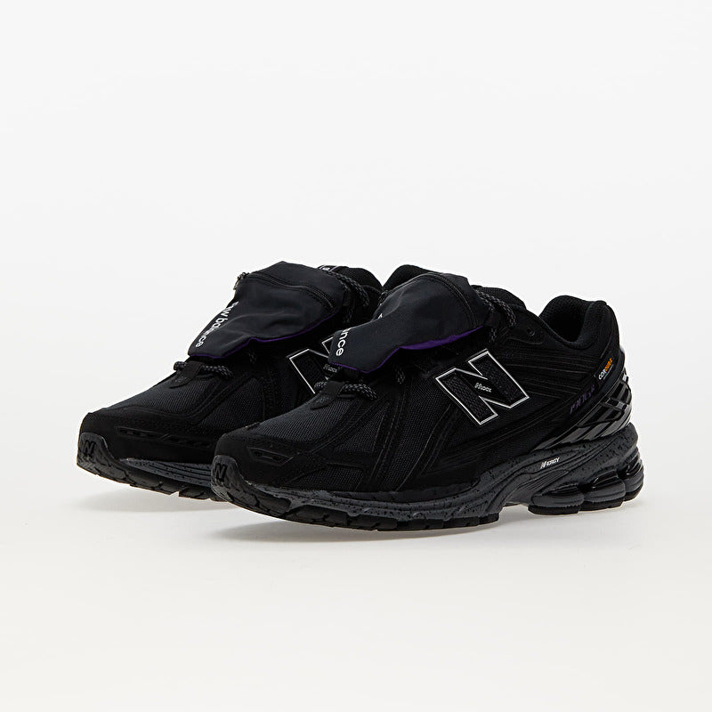 New Balance 1906 Black
