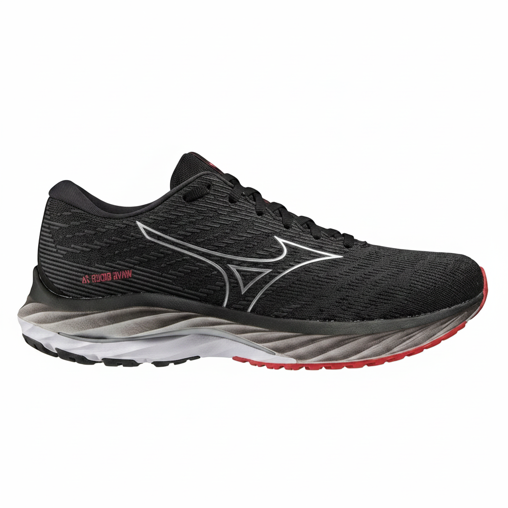 Mizuno Navy Blue