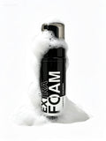 Extra Foam Black