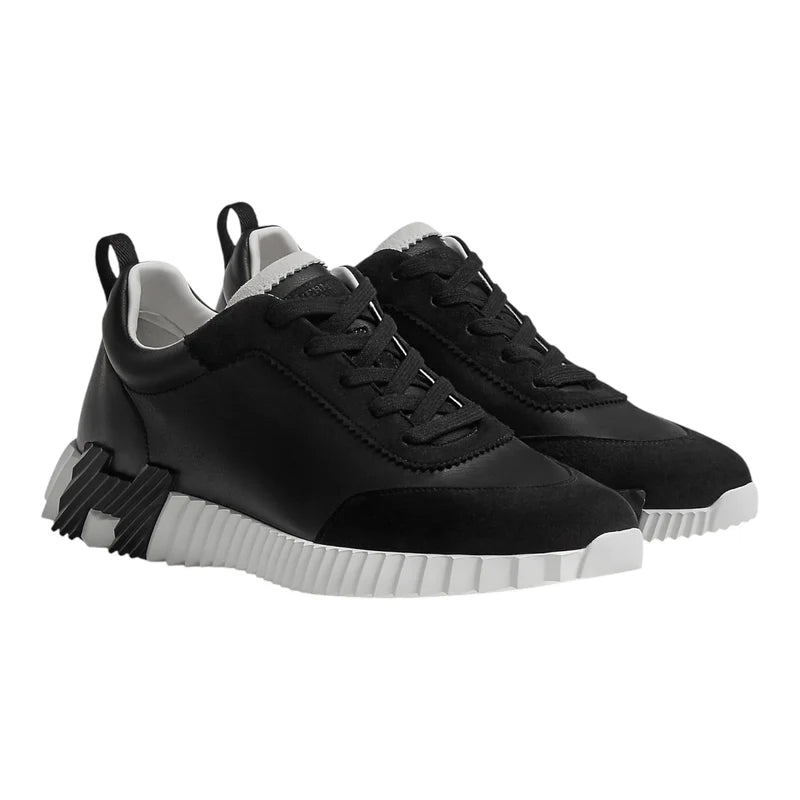 Hermes Paris Bouncing Black & white