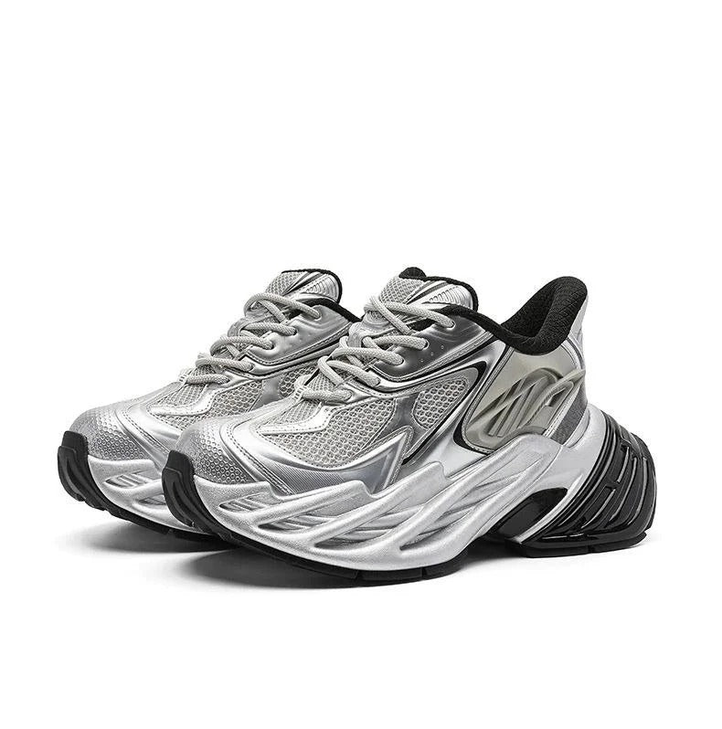 ‘SNK Phantom Gear 11.0 ‘silver