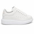 ALEXANDER McQeen CAVO White