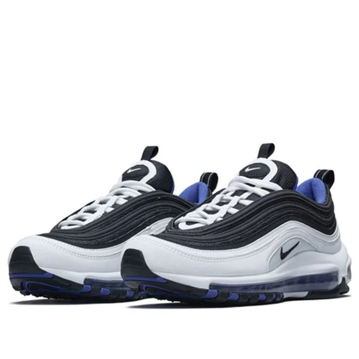 Air Max 97 White & Blue