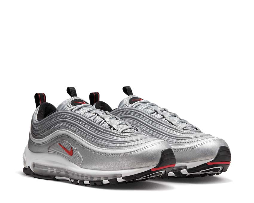 Air Max 97 Silver Bullet