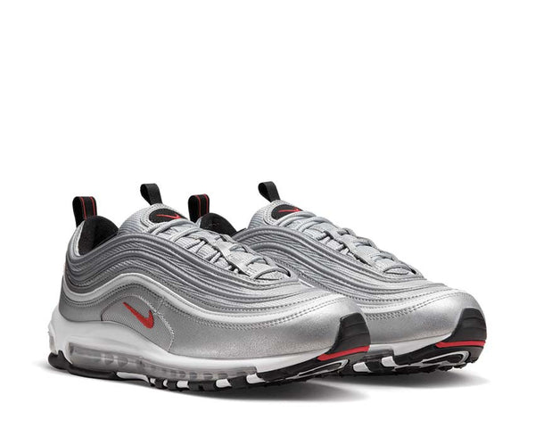 Air Max 97 Silver Bullet