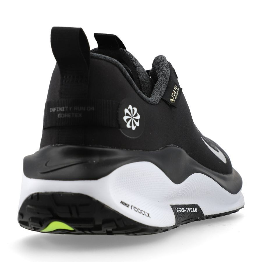 Gortex Black