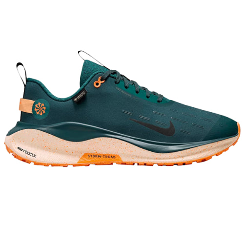Nike GORE-TEX Green