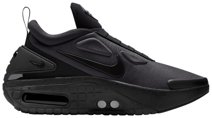 Adapt Auto Max Black