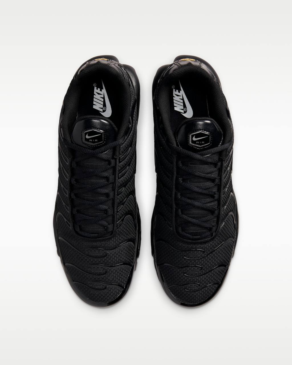 Tn 1 High Quality Black