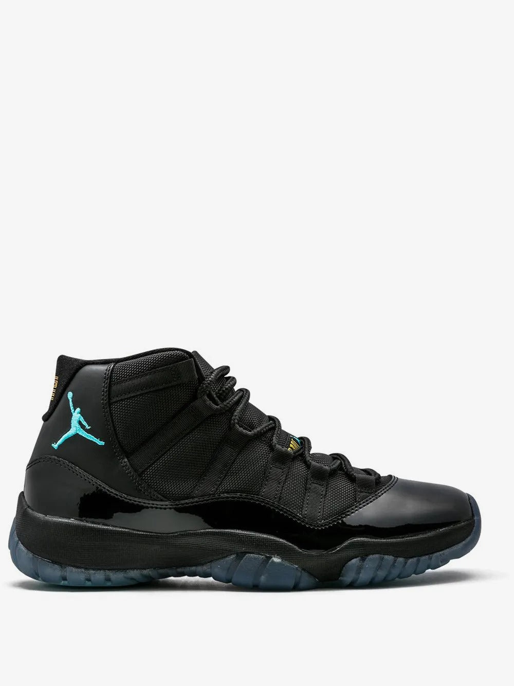 JORDON 11 ESTIF BLACK