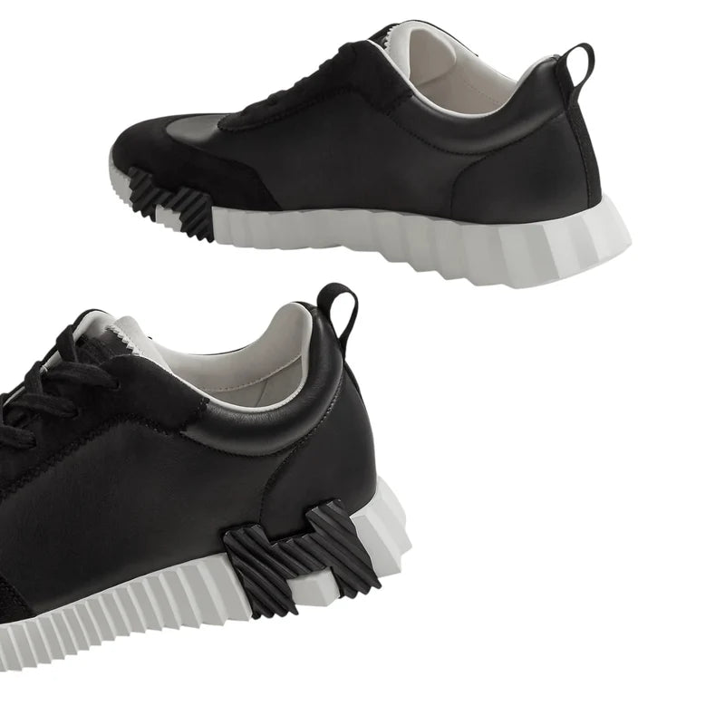 Hermes Paris Bouncing Black & white