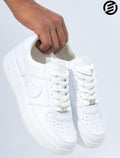 AIRFORCE ESTIF WHITE