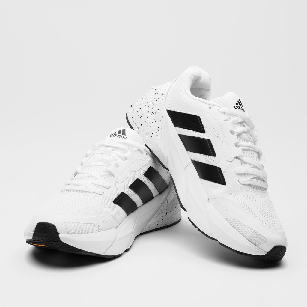 Ad Adistar White