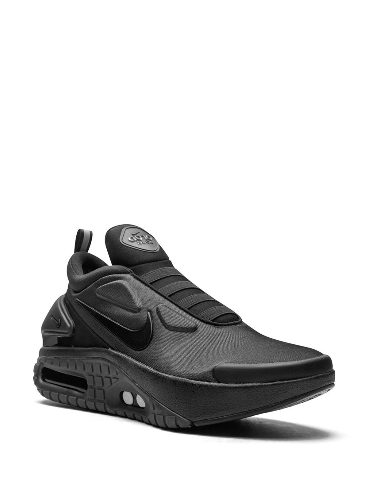 Adapt Auto Max Black