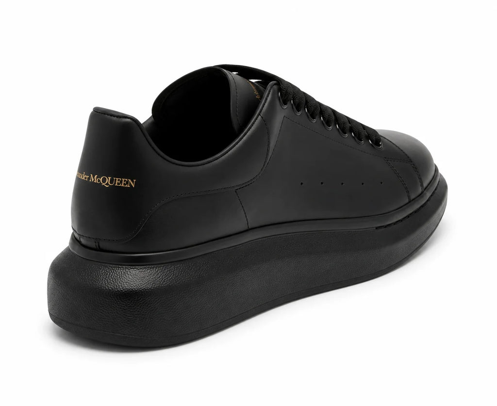 Alexander Mcqueen Master Quality Black