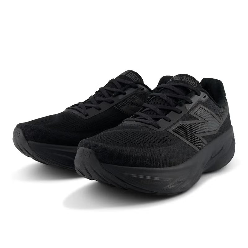 New Balance Foam Black