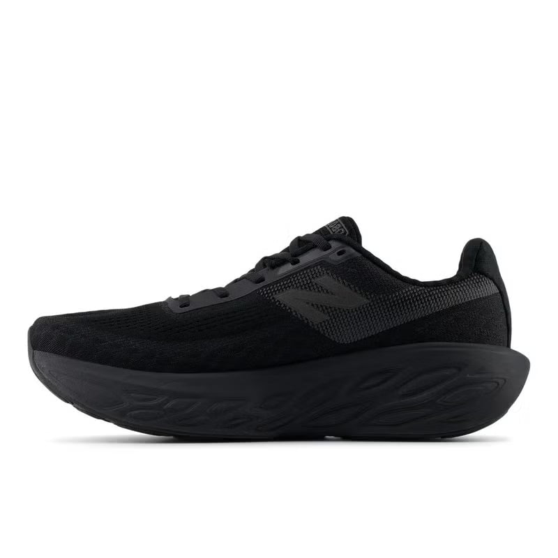 New Balance Foam Black