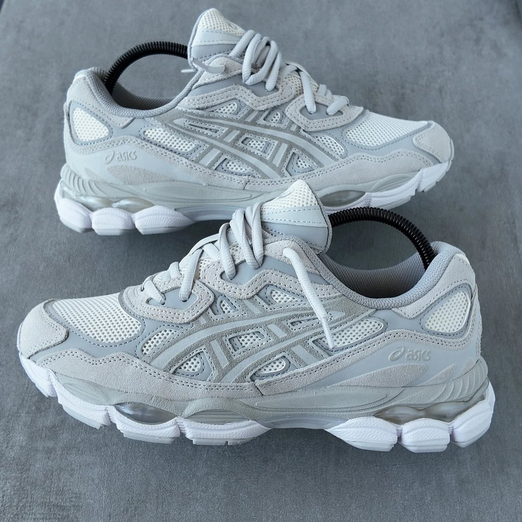 Asics Gel-Nyc LIGHT GRAY
