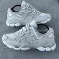 Asics Gel-Nyc LIGHT GRAY