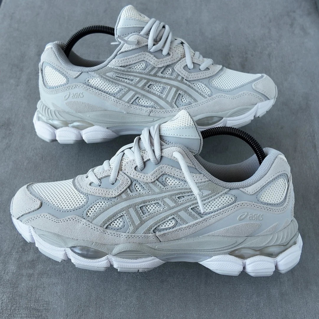 Asics Gel-Nyc LIGHT GRAY