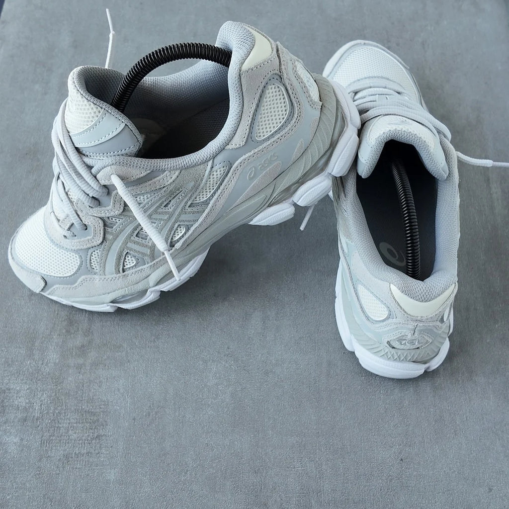 Asics Gel-Nyc LIGHT GRAY