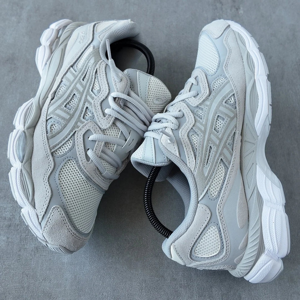 Asics Gel-Nyc LIGHT GRAY