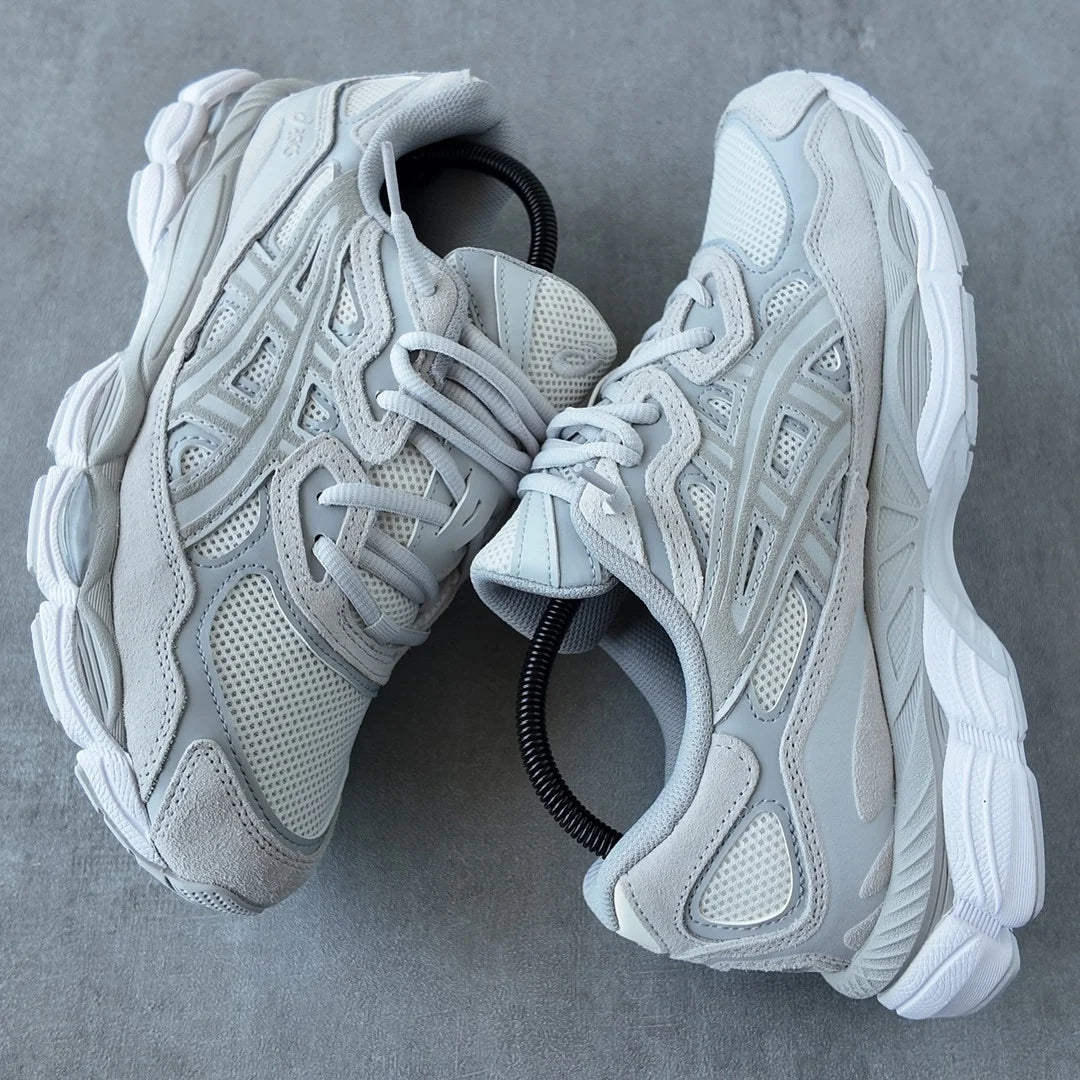 Asics Gel-Nyc LIGHT GRAY