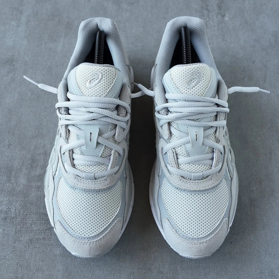 Asics Gel-Nyc LIGHT GRAY