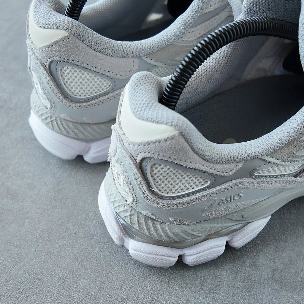 Asics Gel-Nyc LIGHT GRAY