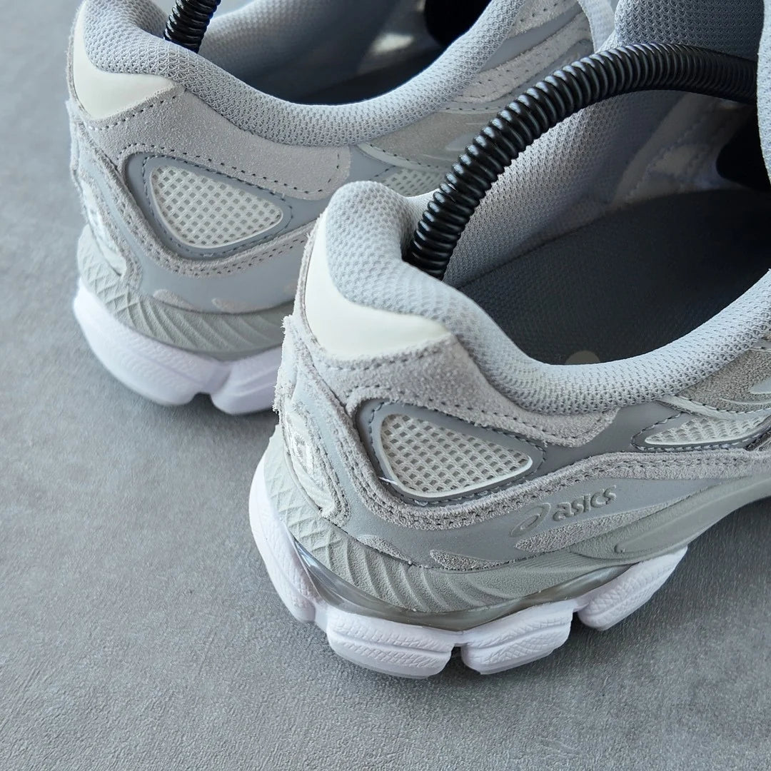 Asics Gel-Nyc LIGHT GRAY