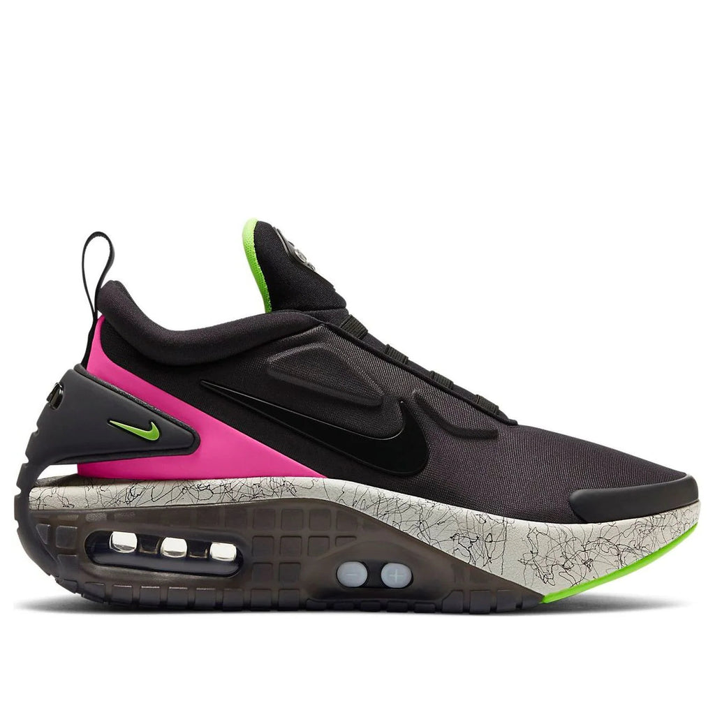 Nike Adapt Auto Max Fireberry