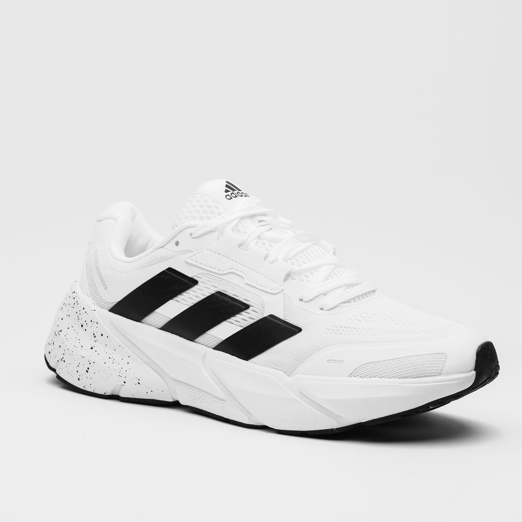 Ad Adistar White