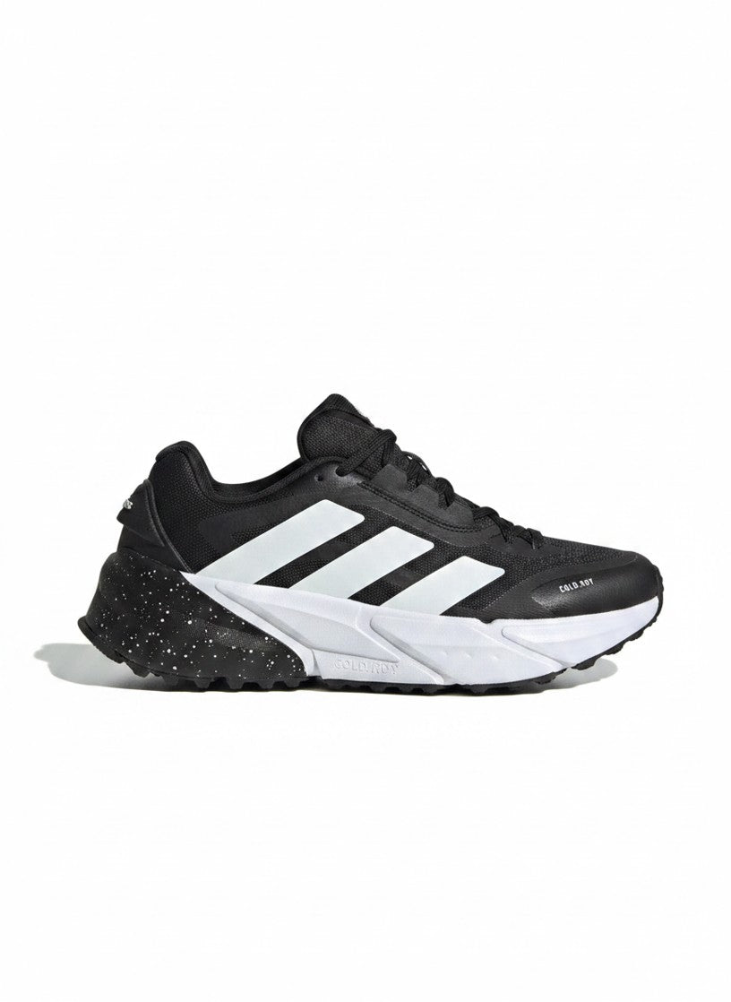 Adidas Adistar Black & White