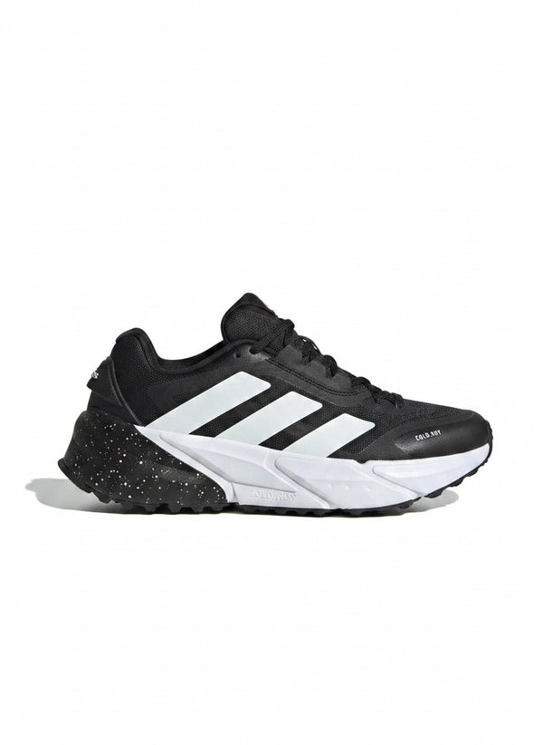 Adidas Adistar Black & White