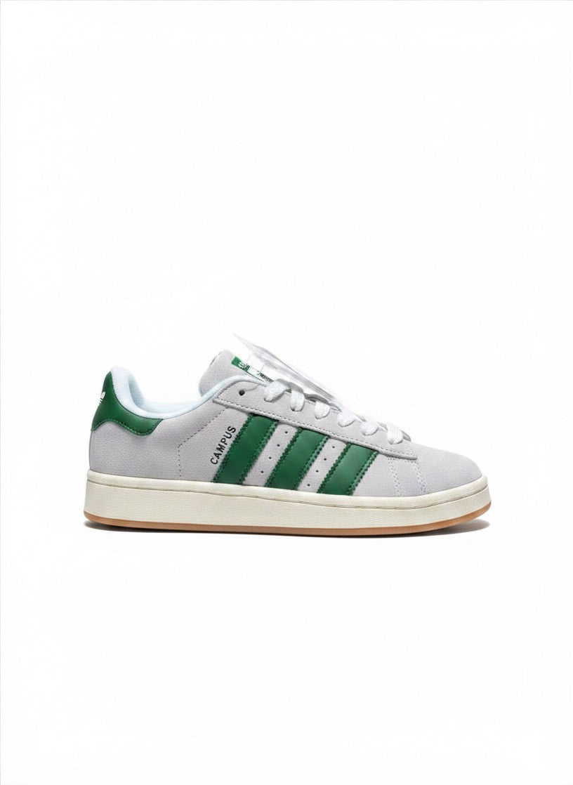 Campus Grey & Green