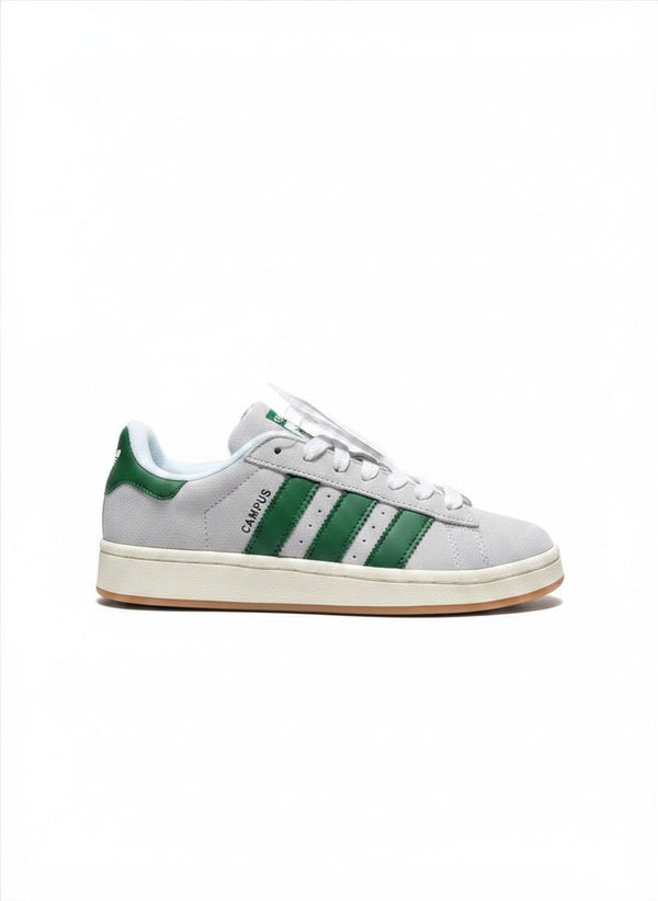 Campus Grey & Green