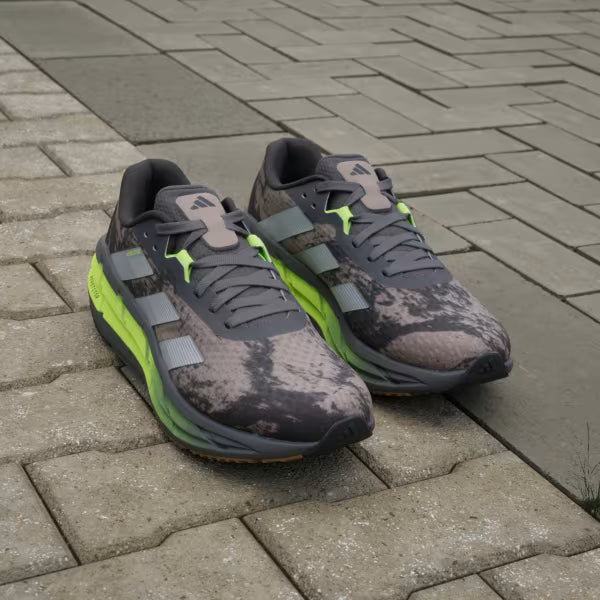 Adistar 3 Edition Brown