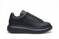 Alexander McQueen Cavo Full Black
