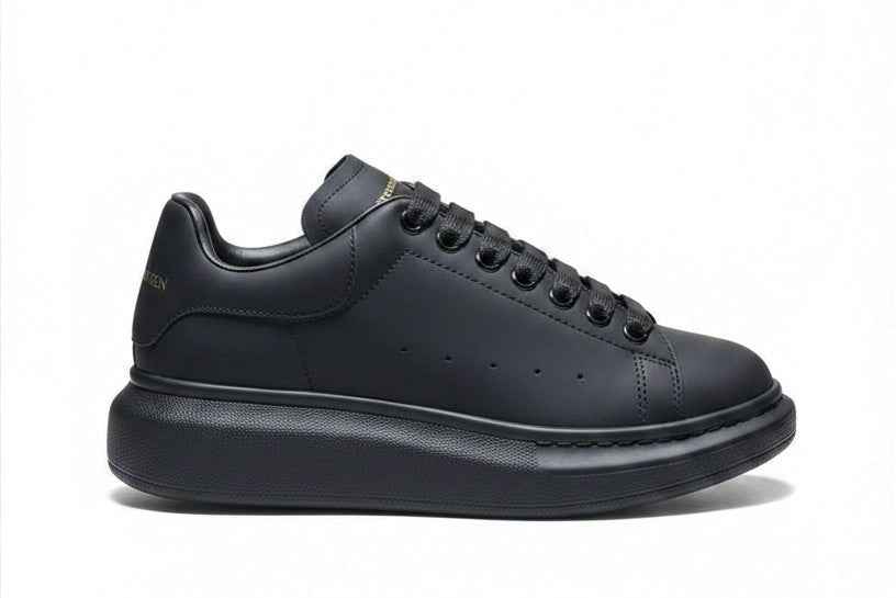 Alexander McQueen Cavo Full Black